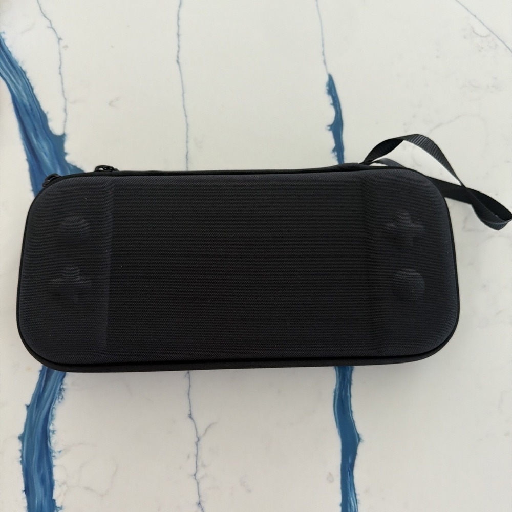 StarTRC Games  Portable Protection Case For Nintendo Switch Game Console